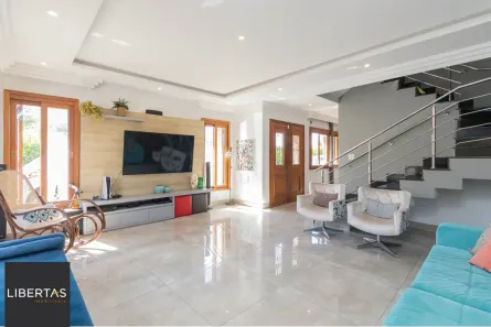 Casa de Condomínio com 3 Quartos à venda, 261m² no Passo das Pedras, Porto Alegre