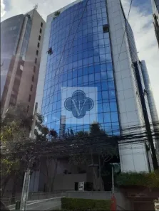 Sala Comercial para alugar, 300m² no Vila Olímpia, São Paulo