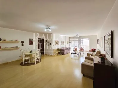Apartamento com 3 Quartos para alugar, 175m² no Centro, Londrina