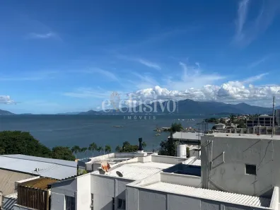 Apartamento com 3 Quartos à venda, 99m² no Coqueiros, Florianópolis