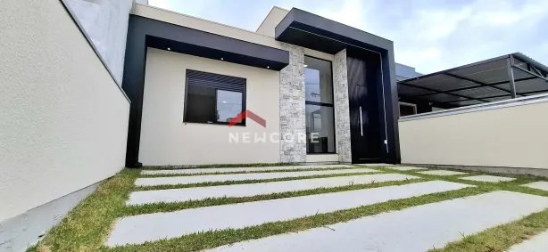 Casa com 3 Quartos à venda, 110m² no São Vicente, Gravataí