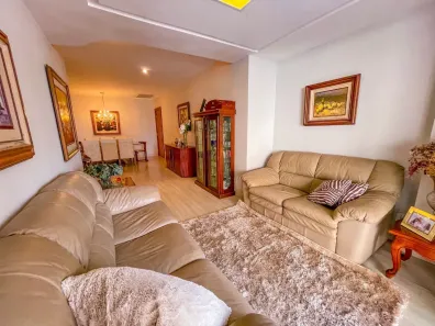 Apartamento com 4 Quartos à venda, 198m² no Praia da Costa, Vila Velha