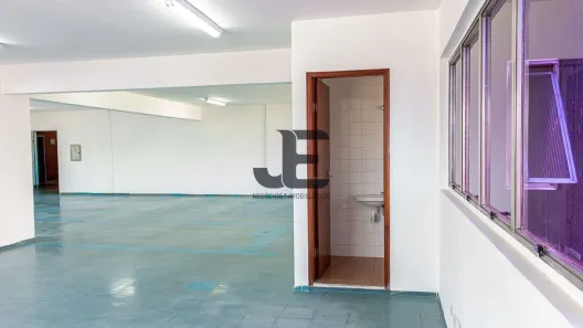 Sala Comercial para alugar, 210m² no Vila Leopoldina, São Paulo