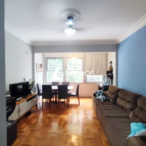 Apartamento com 3 Quartos à venda, 94m² no Tijuca, Rio de Janeiro