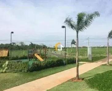 Lote/Terreno à venda, 300m² no Terras Alphaville Mirassol, Mirassol