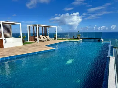 Apartamento com 1 Quarto à venda, 25m² no Costa Azul, Salvador