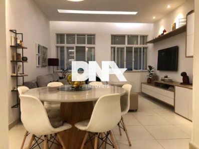 Apartamento com 2 Quartos à venda, 110m² no Copacabana, Rio de Janeiro