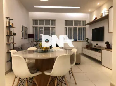 Apartamento com 2 Quartos à venda, 110m² no Copacabana, Rio de Janeiro