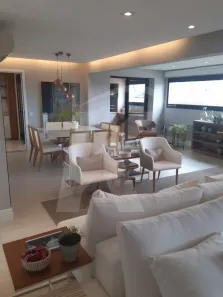 Apartamento com 3 Quartos à venda, 153m² no Santana, São Paulo
