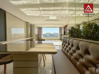 Apartamento com 2 Quartos à venda, 91m² no Itoupava Seca, Blumenau