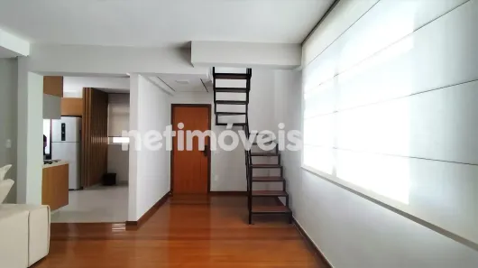 Cobertura com 3 Quartos à venda, 149m² no São Pedro, Belo Horizonte