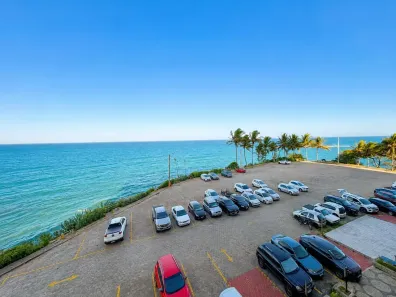Apartamento com 1 Quarto à venda, 42m² no Ipiranga, Guarapari