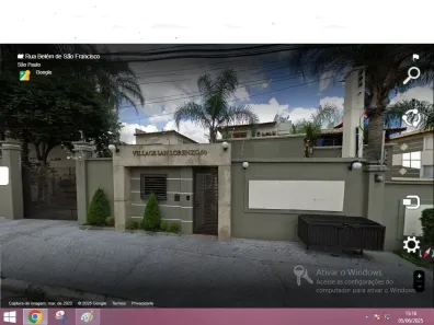 Sobrado com 2 Quartos à venda, 87m² no Vila Paranaguá, São Paulo