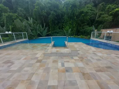 Apartamento com 2 Quartos à venda, 61m² no Vila Alzira, Guarujá