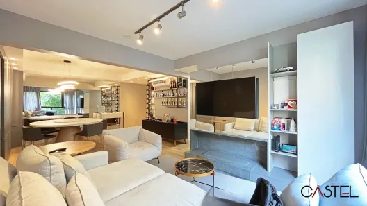 Apartamento com 3 Quartos à venda, 101m² no Menino Deus, Porto Alegre