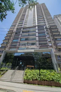 Apartamento com 1 Quarto à venda, 28m² no Vila Progredior, São Paulo