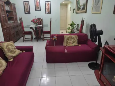 Apartamento com 3 Quartos à venda, 87m² no Flamengo, Rio de Janeiro