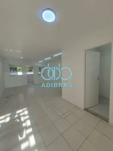 Sala Comercial para alugar, 52m² no Jardim Guanabara, Rio de Janeiro
