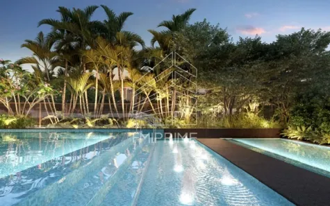 Apartamento com 3 Quartos à venda, 190m² no Perdizes, São Paulo
