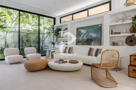 Casa de Condomínio com 5 Quartos à venda, 927m² no Riviera, Bertioga