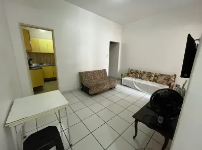 Apartamento com 1 Quarto à venda, 53m² no Copacabana, Rio de Janeiro