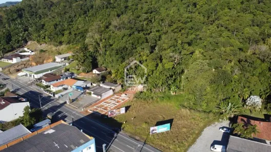 Lote/Terreno com 1 Quarto à venda, 6027m² no Centro, Massaranduba