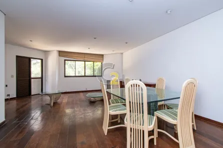 Apartamento com 3 Quartos à venda, 90m² no Perdizes, São Paulo