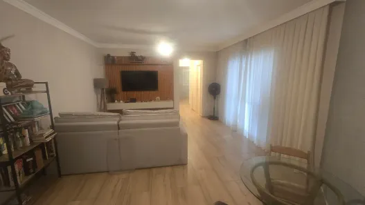 Apartamento com 2 Quartos à venda, 82m² no Parque Esplanada, Embu das Artes