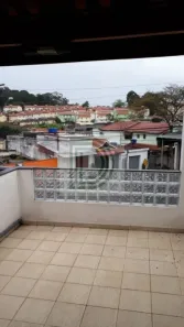 Sobrado com 3 Quartos à venda, 150m² no Vila Dalva, São Paulo