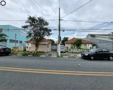 Lote/Terreno à venda, 534m² no Presidente Altino, Osasco