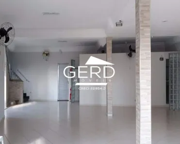 Ponto Comercial para alugar, 225m² no Santo Antônio, Osasco