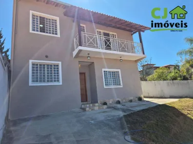 Casa com 4 Quartos à venda, 188m² no Aeronautas, Lagoa Santa