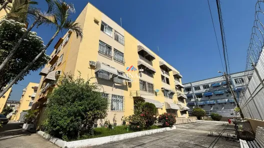 Apartamento com 2 Quartos à venda, 50m² no Vicente de Carvalho, Rio de Janeiro