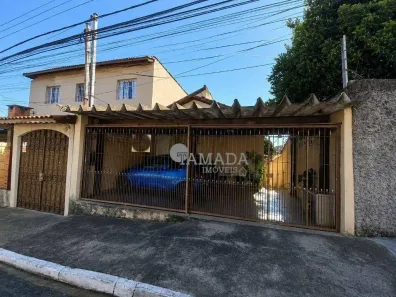 Casa com 2 Quartos à venda, 154m² no Jardim Popular, São Paulo