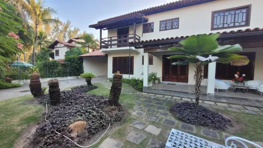 Casa de Condomínio com 4 Quartos à venda, 350m² no Largo da Batalha, Niterói