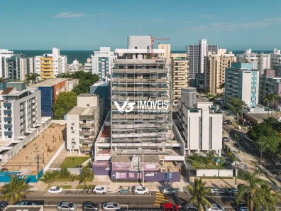 Apartamento com 3 Quartos à venda, 156m² no Caiobá, Matinhos