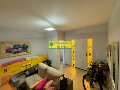 Casa de Condomínio com 2 Quartos à venda, 75m² no Loteamento Balneário Camburi, Caraguatatuba