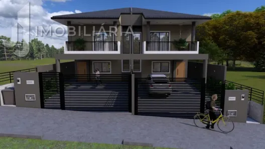 Casa com 3 Quartos à venda, 135m² no Ingleses do Rio Vermelho, Florianópolis