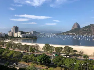 Apartamento com 1 Quarto à venda, 19m² no Botafogo, Rio de Janeiro