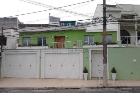 Sobrado com 3 Quartos à venda, 250m² no Jardim Leonor Mendes de Barros, São Paulo