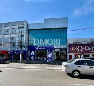 Sala Comercial para alugar, 44m² no São Jerônimo, Gravataí