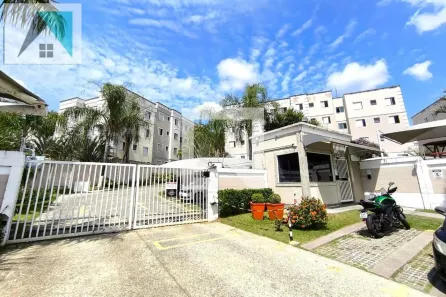 Apartamento com 2 Quartos à venda, 52m² no Recanto Quarto Centenário, Jundiaí
