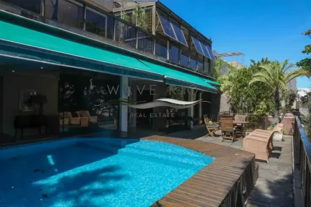 Cobertura com 3 Quartos à venda, 611m² no Barra da Tijuca, Rio de Janeiro
