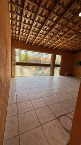 Casa com 2 Quartos à venda, 125m² no Parque Campo Bonito, Indaiatuba