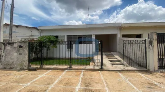 Casa com 2 Quartos à venda, 79m² no Jardim Nova Europa, Campinas