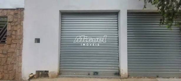 Sala Comercial para alugar, 40m² no Paulista, Piracicaba