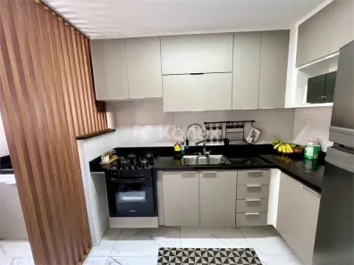 Casa de Condomínio com 2 Quartos à venda, 44m² no Jardim Brasil (Zona Norte), São Paulo