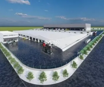 Galpão/Depósito/Armazém para alugar, 11622m² no Unileste, Piracicaba