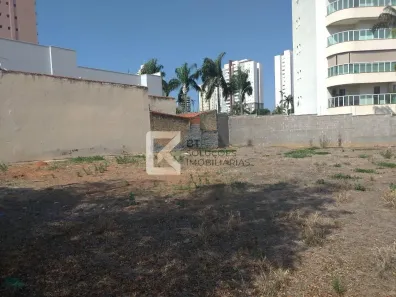 Lote/Terreno à venda, 10m² no Vila Sfeir, Indaiatuba