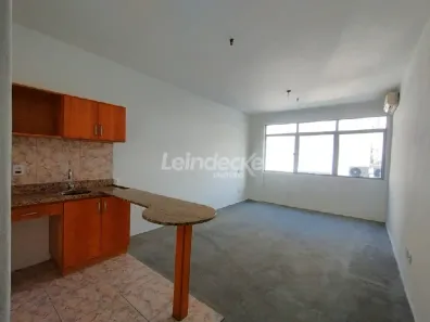 Apartamento com 1 Quarto para alugar, 33m² no Centro Histórico, Porto Alegre